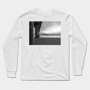 A Misty Morn Long Sleeve T-Shirt